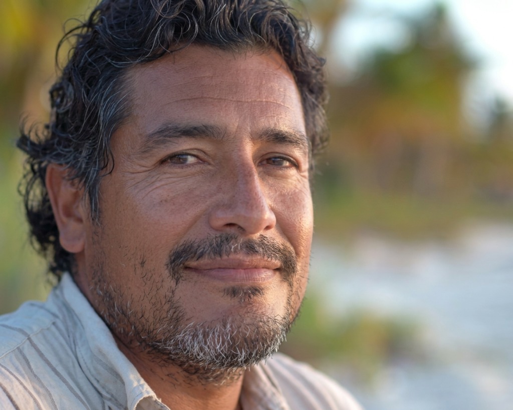 Foto ilustrativa de Carlos Ramírez