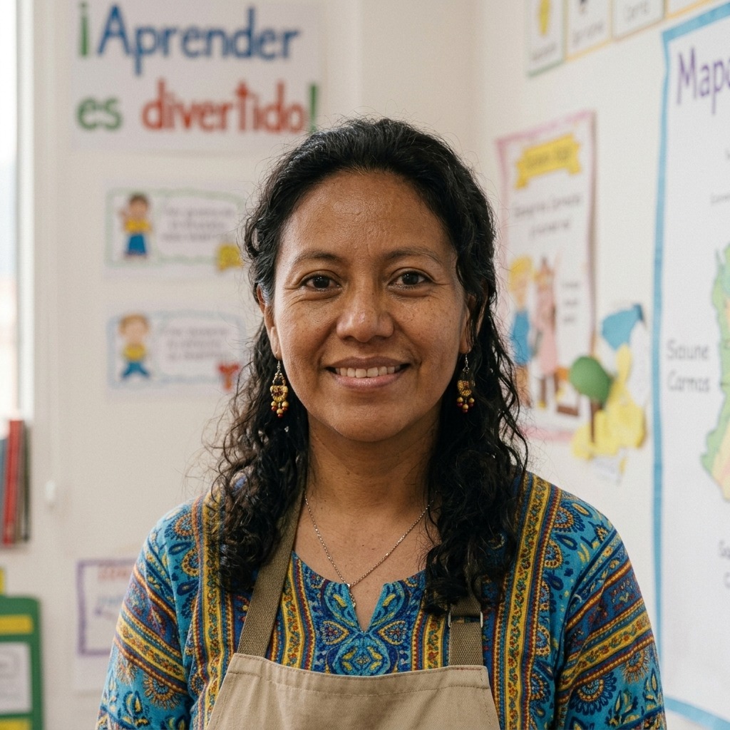 Foto ilustrativa de Lucía Torres
