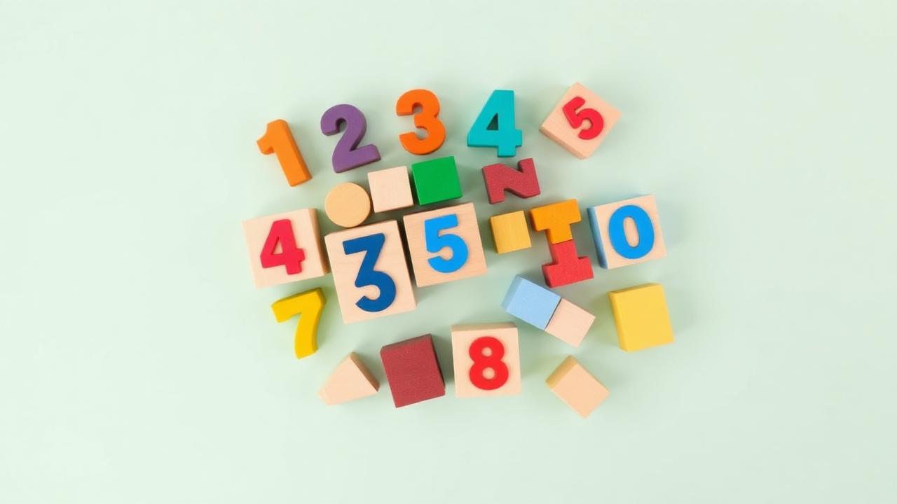 Matemáticas Iniciales